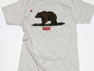 Camiseta Gris Levi's® California