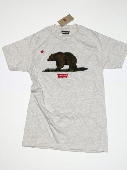 Camiseta Gris Levi's® California