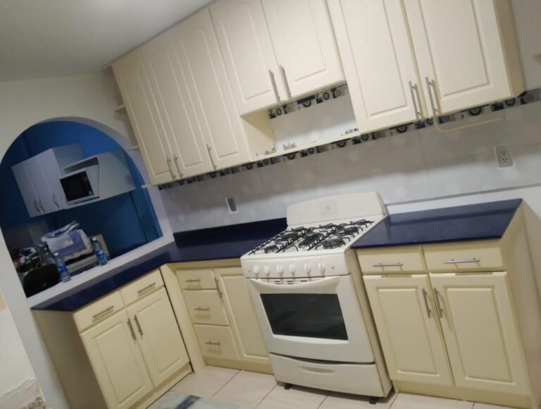 Diseño de cocinas en El Salvador VK HOME DESING El Marketplace Para