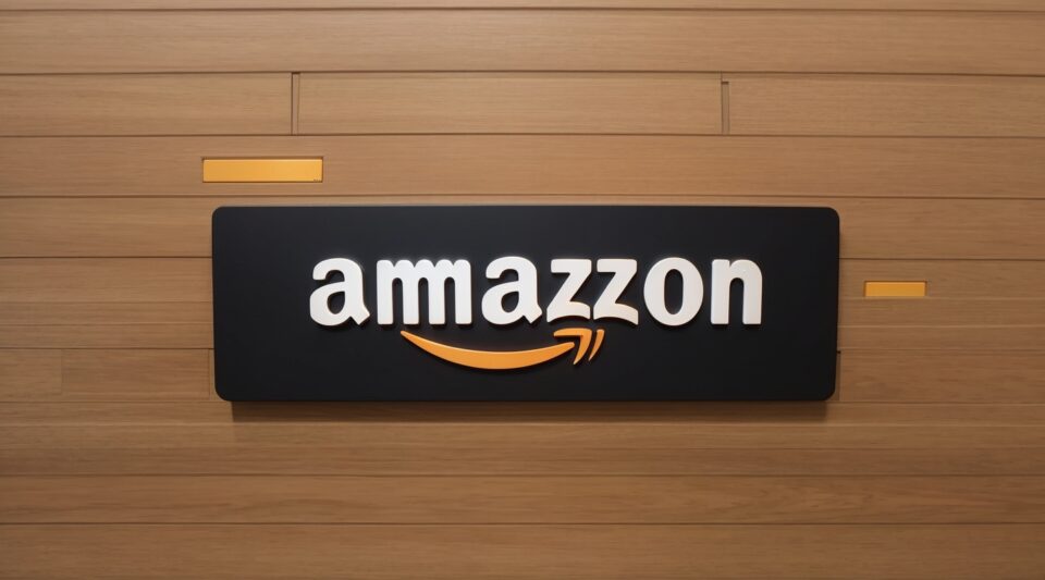 Amazon en El Salvador - El Marketplace Para Emprendedores