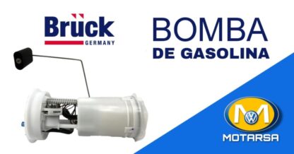 Bomba de Gasolina VW Jetta, Golf y A4