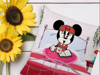 Cojin Disney Minnie MousE