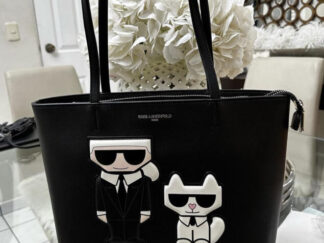 Bolso de Lujo Mujer Karl Lagerfeld