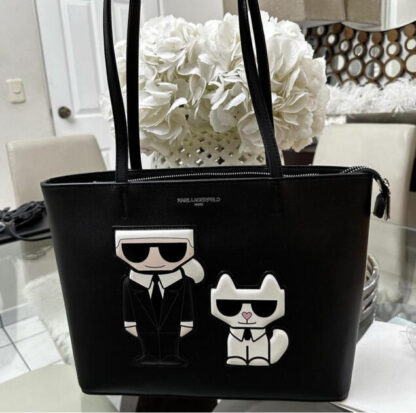 Bolso de Lujo Mujer Karl Lagerfeld