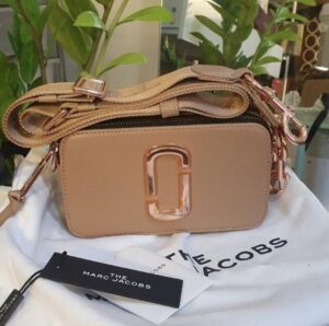 Bolsos Marc Jacobs El Salvador