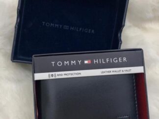 Billetera Tommy Hilfiger RFID