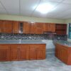 Diseño de Pantries El Salvador