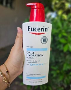 Eucerin El Salvador Cuidado Dermocosmético