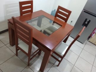 Diseñamos Juegos de Comedor El Salvador