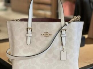 Bolso Coach Tote El Salvador