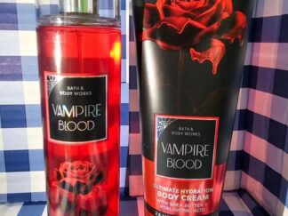 Vampire Blood Bath & BodyWorks