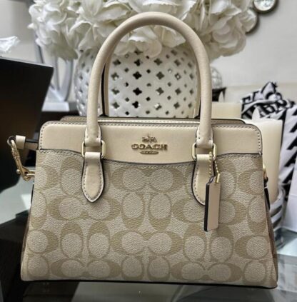 CARTERA COACH MINI DARCIE