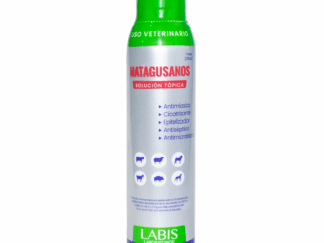 SPRAY MATA GUSANOS LABYS