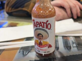 Tapatio